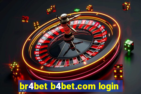 br4bet b4bet.com login